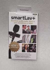 Mikrofon RODE SmartLav+