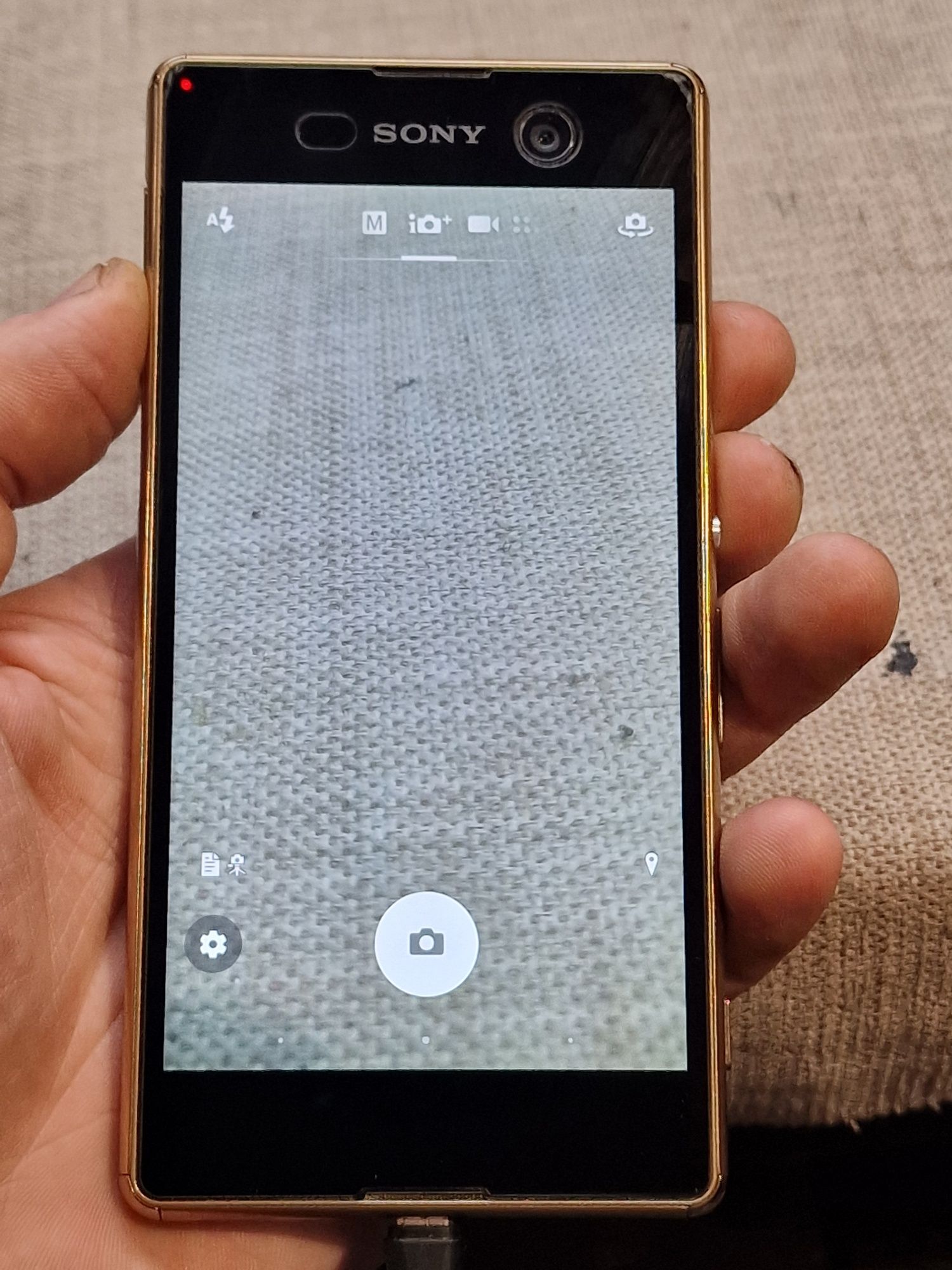 Sony Xperia M5 ( 3/16Gb )