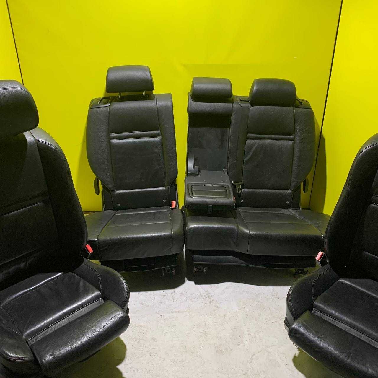 Салон сидіння комплект BMW X5 E70 сидения бмв е 70 bmw 52107250000