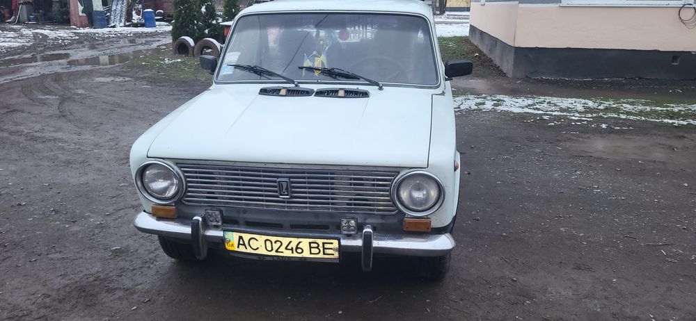 Продам ВАЗ 2111 хороший стан