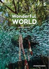 Wonderful World 5 Wb Ne, Praca Zbiorowa
