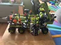 Lego Power Miners 8964