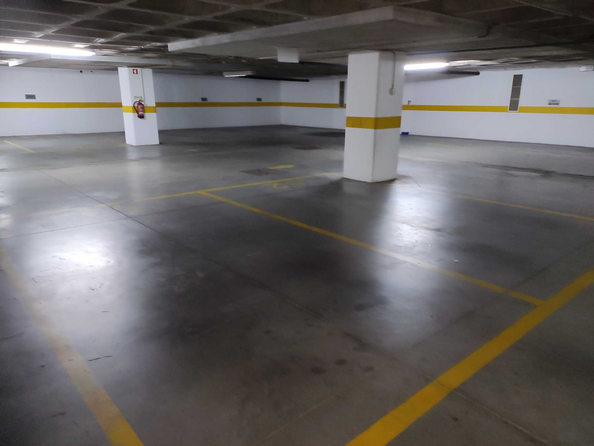 ARRENDAMENTO ESTACIONAMENTO BELOURA OFFICE PARK