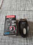 Mini Golarka.Electric shaker with Led Sm -516 Sportsman