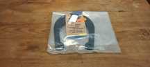Nowy Booster Podkowa Carbon V-Brake Retro MTB
