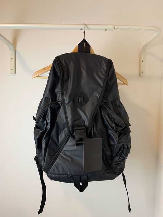 Nike NSW Cheyenne Responder Backpack Black plecak torba