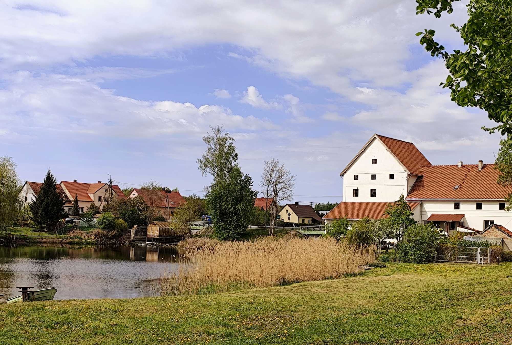 Noclegi Mazury Sypitki Ełk Stara Karczma