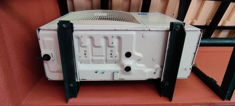 AVAC Airwell 12 12 Unidade Exterior - Ar condicionado