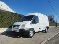 Ford Transit 2013 L2H2 140 cv MUITO BEM ESTIMADA