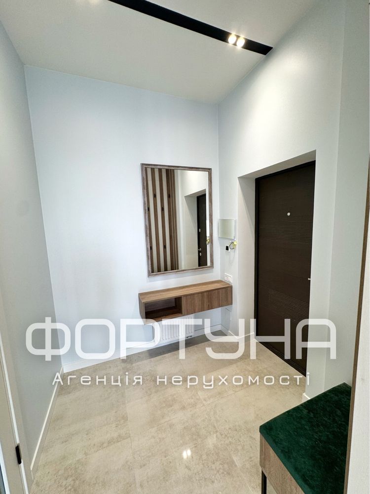 Парк Перемога, ЖК Victory Club House