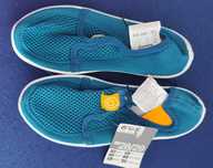 Buty wodne do wody Decathlon 28/29