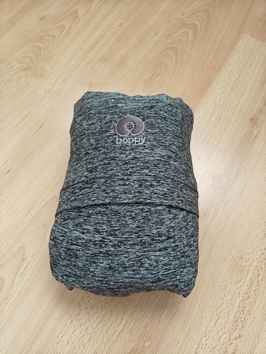 Porta-bebé Boppy Comfyfit Evolution Chicco