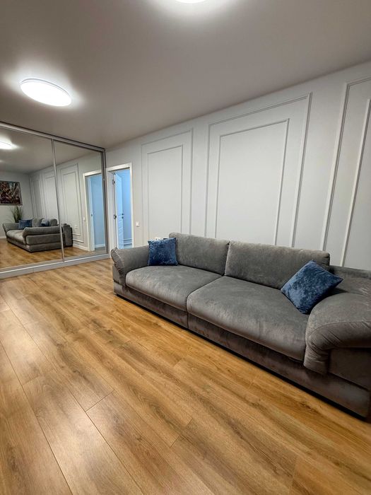 Без % для покупця Продаж квартири з меблями і технікою у Крюківщині