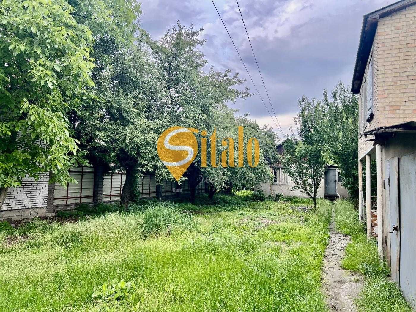 Дача по вулиці Східна (Центральна), Осокорки, метро Славутич 4 км
