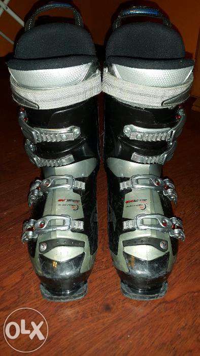 Buty Nordica GranSportEasy flex50 27,5