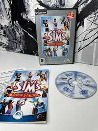 The Sims Deluxe Edition - polska wersja