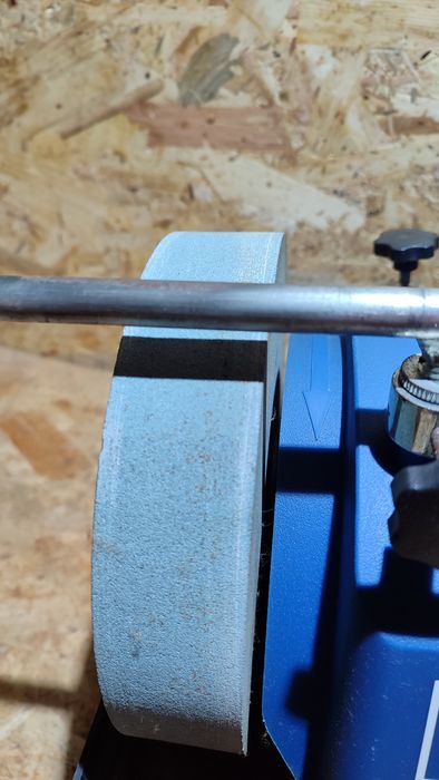 Scheppach Máquina amoladora com pedra de amolar Tiger 2000S 120W