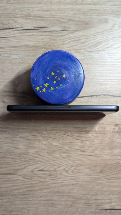 Смартфон Xiaomi Redmi Note 12 Pro 8/256 Midnight Black