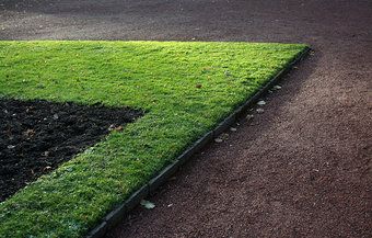 Piękna ziemia ogrodowa, humus czarnoziem pod trawe AUTO 20 TON KATOWIC