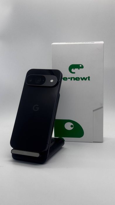 Google Pixel 9 128GB | Частинами 0% | Гарантія | Неверлок (4441)