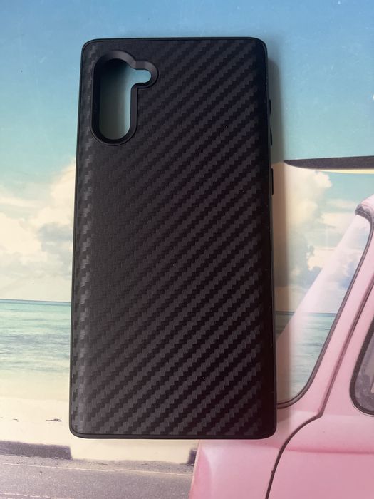 Etui na telefon Samsung Note 10
