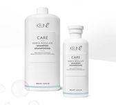 Шампунь себо-регулюючий Keune Care Derma Regulate Shampoo