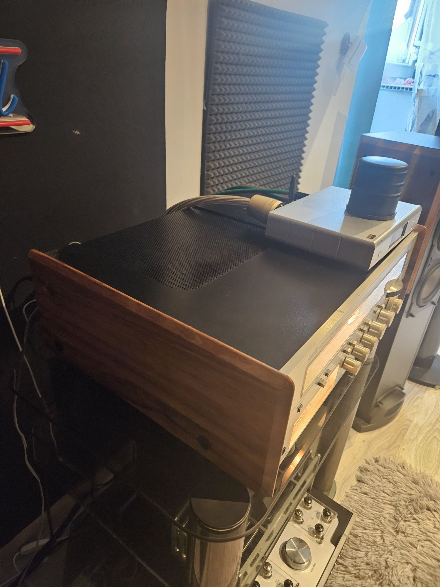 Marantz sr 6010dc