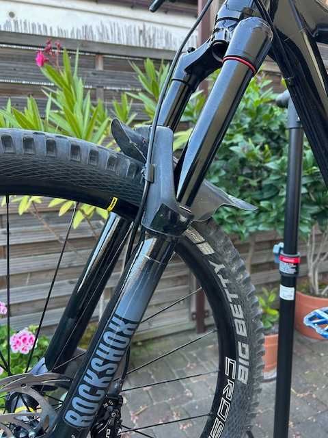 Rower górski NS Bikes Define AL 150 2 r2022