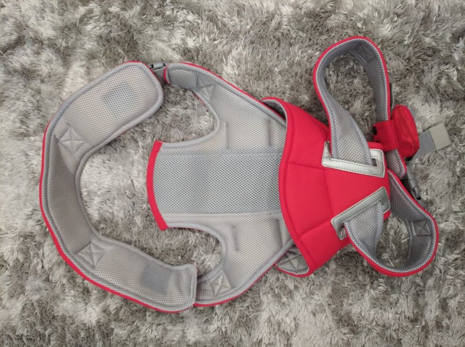 Nosidełko dla dziecka Eurotech