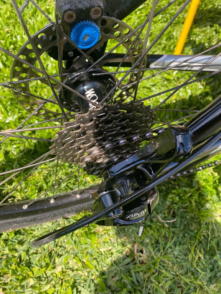GT Avalanche 2.0 roda 26, tamanho M