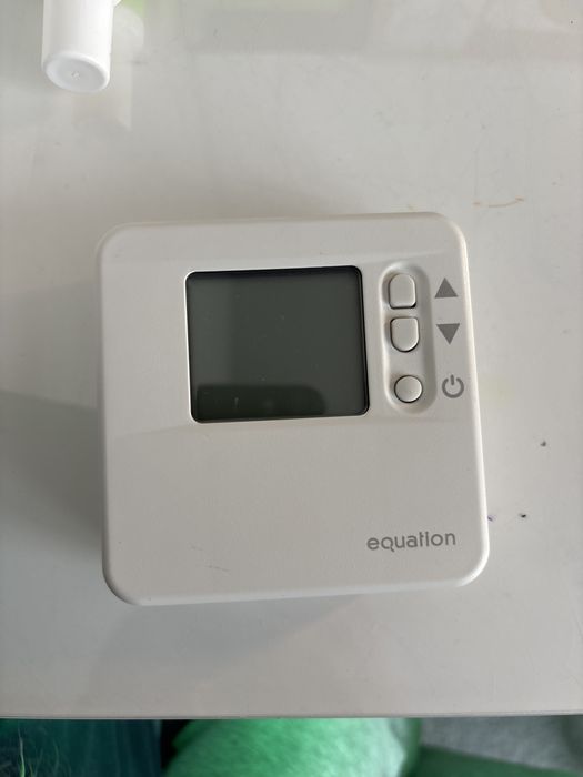 Pokojowy Regulator temperatury termostat