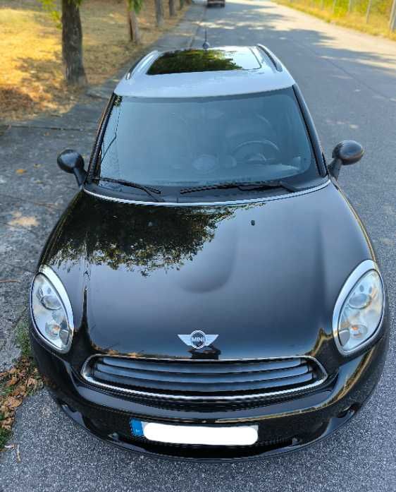 Mini Countryman 1.6 Cooper Chili 2012