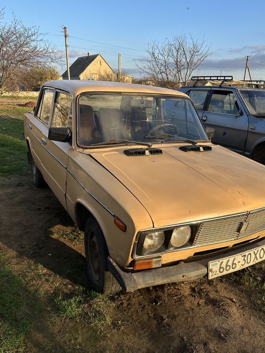 Продам ваз 2106 !
