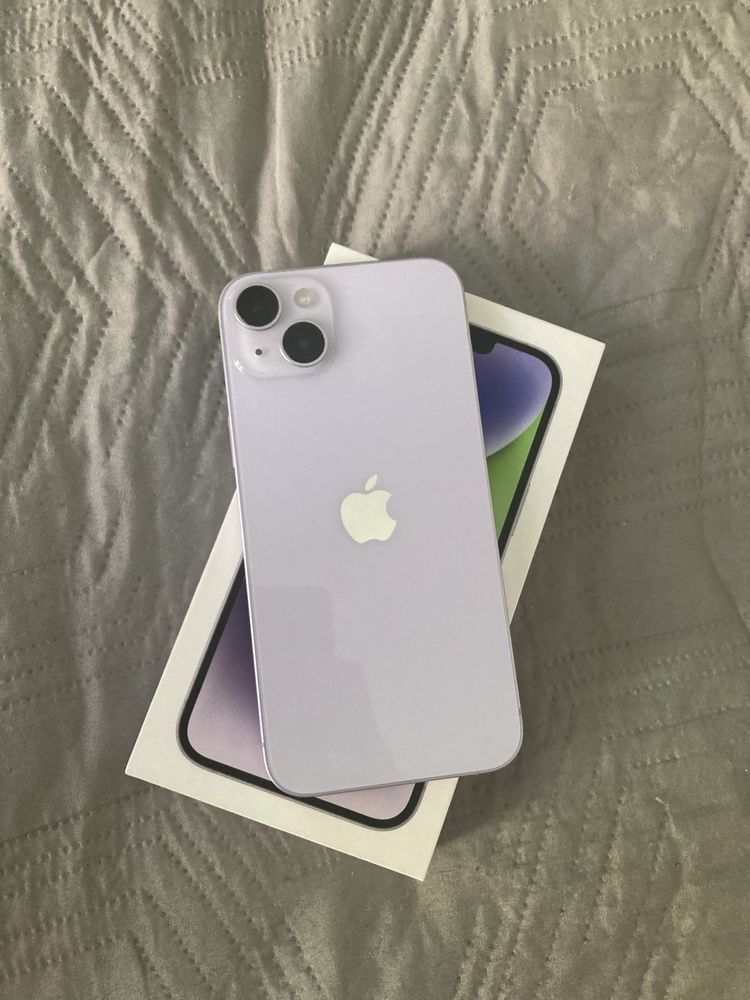 Iphone 14 Plus ekran 6,7 cala