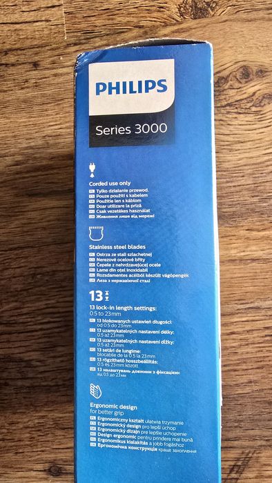 Maszynka do strzyżenia Philips HC3505/15