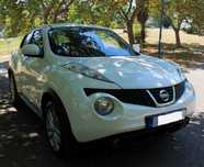 Nissan Juke 1.5DCI Tekna Sport de 2011