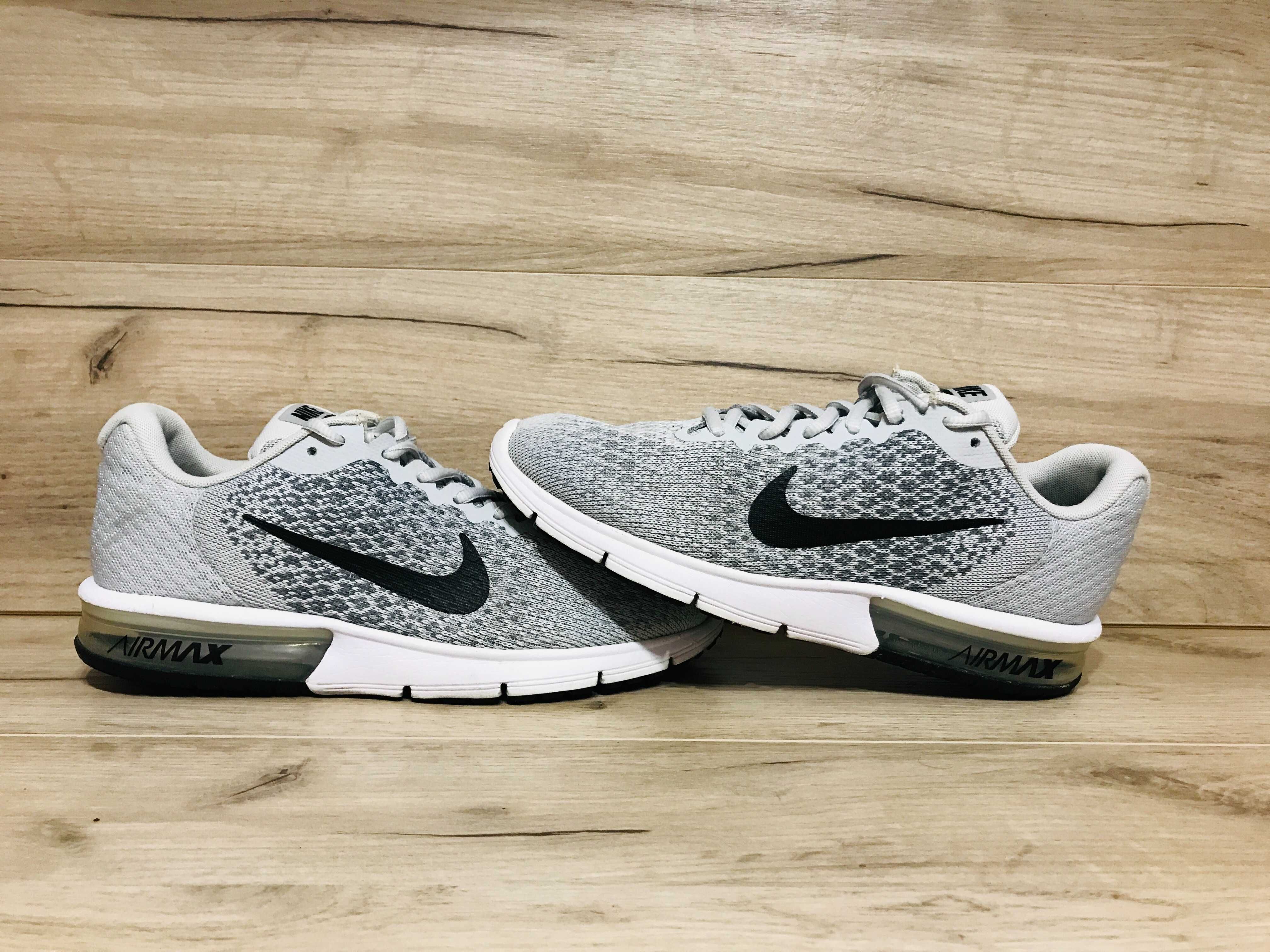 кросівки Nike Air Max Sequent 2 оригінал