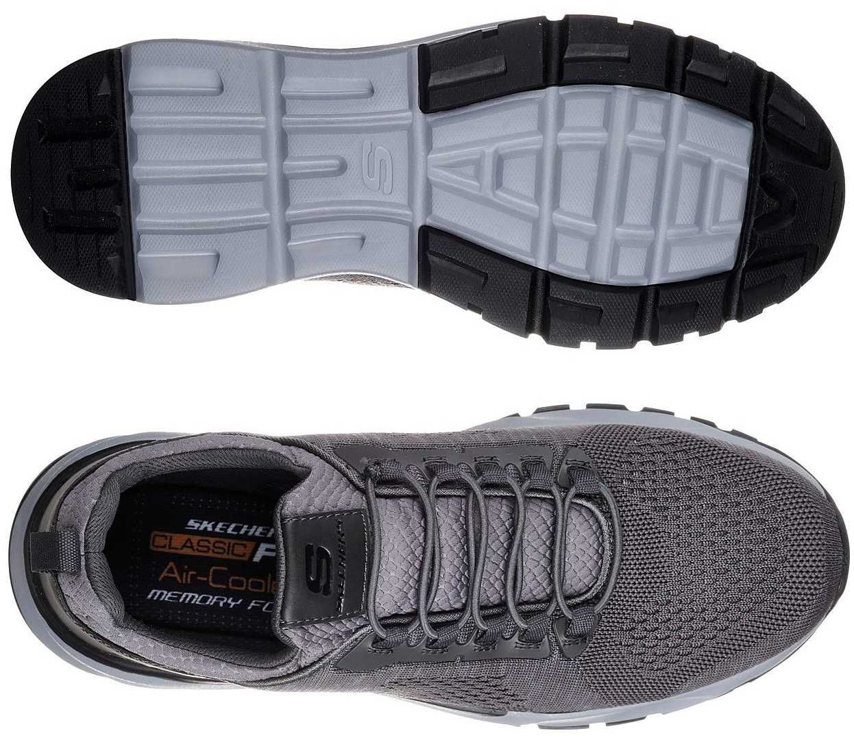 Кросівки SKECHERS® Revlen-Renton original  65392