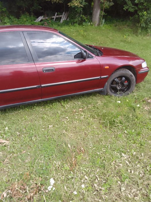 Honda Accord 1997