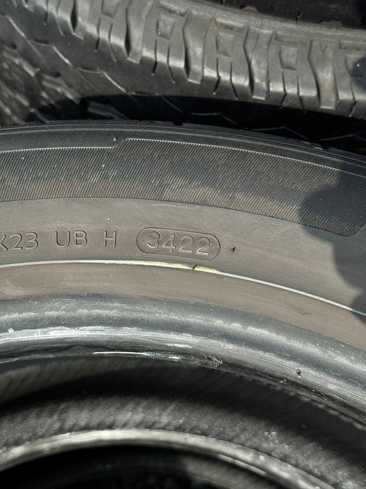 WYSYŁKA 2 Opony Letnie 235 50 R19 Hankook Ventus S1 Evo2 SUV 2022r.