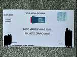 MEO Marés Vivas 2025