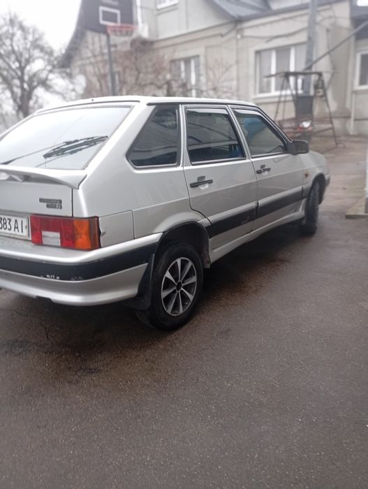 Продам Ваз 2114.