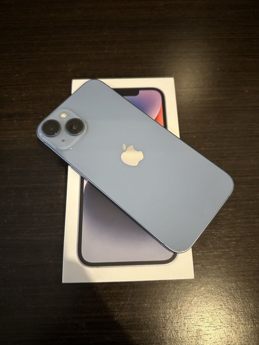 Iphone 14 igual a novo