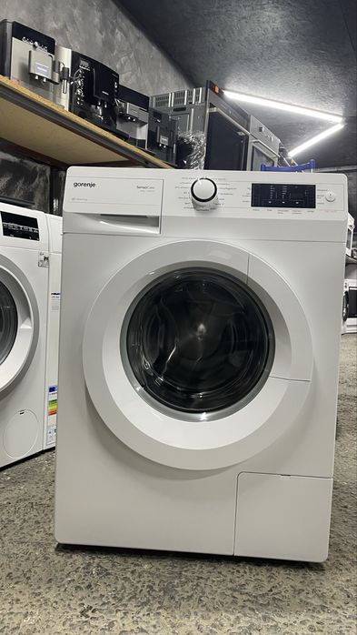 Вузька пральна машина Gorenje 40-ка