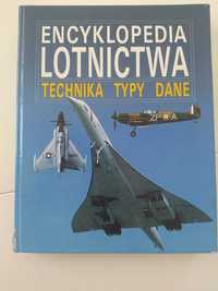 Encyklopedia Lotnictwa Technika Typy Dane