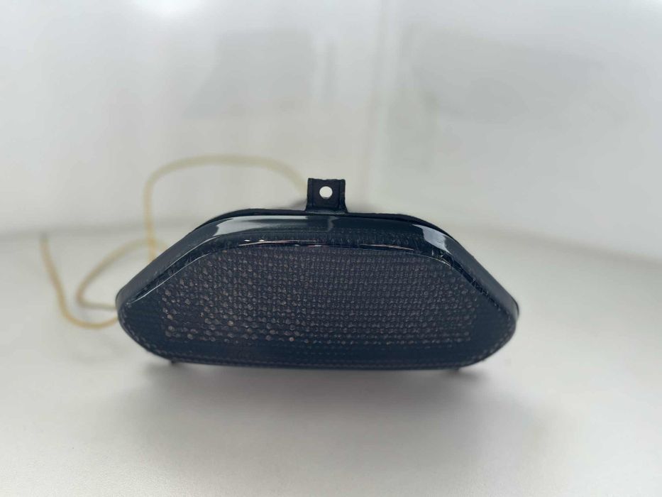 Lampa LED Stop / Przeciwmgielna z Efektem Stroboskopowym