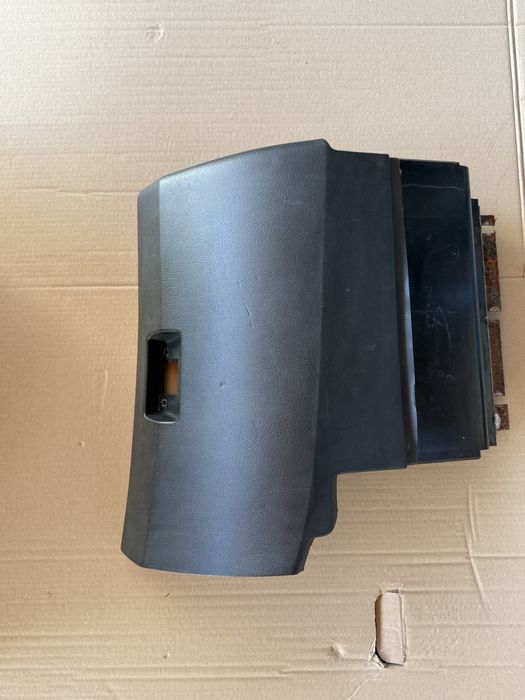 Bmw e30 schowek rarytas deska kokpit 325i 320i 318i