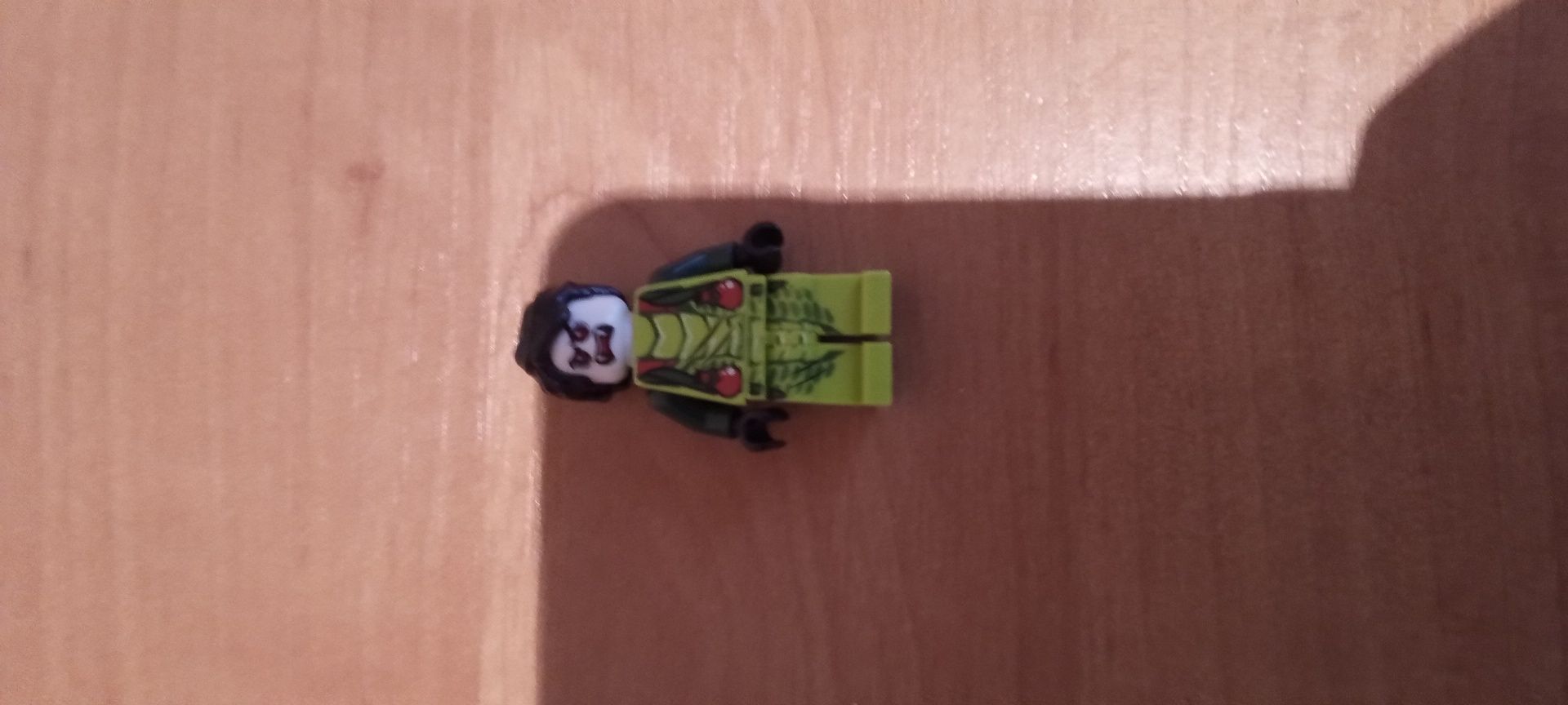 Lego ludżik 1 7 zł