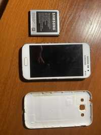 Мобільний телефон Samsung galaxy win
