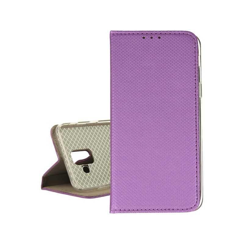 magnet smart etui do SAMSUNG J4 PLUS